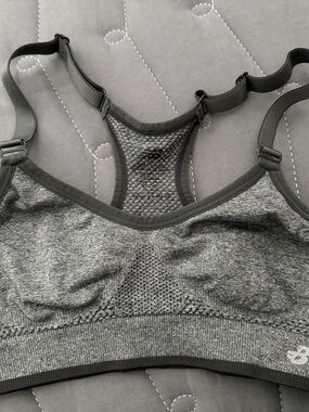 New Balance (Girls size 10/12)